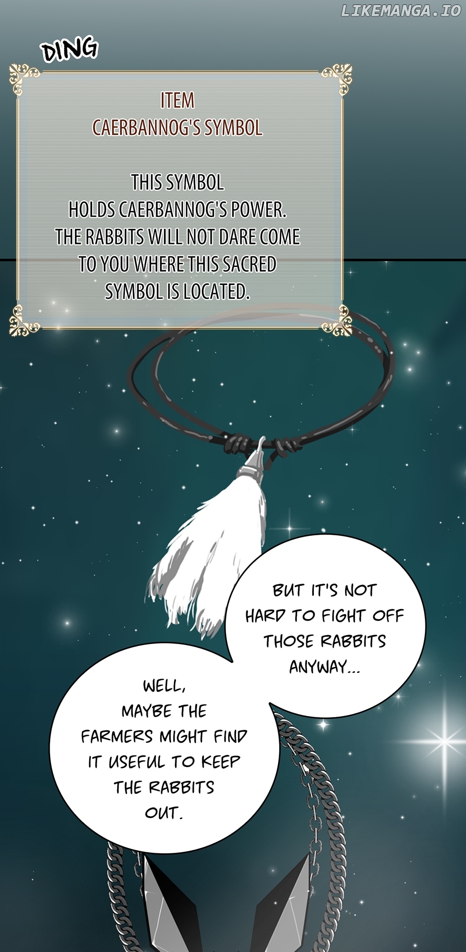I’m Destined For Greatness! Chapter 193 - page 57