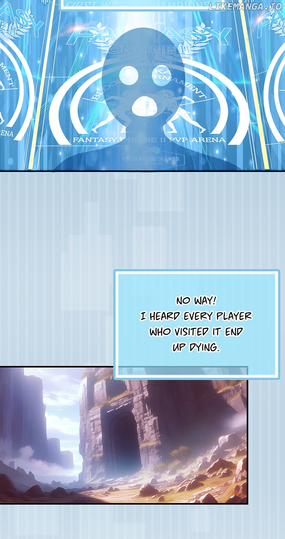 I’m Destined For Greatness! Chapter 193 - page 66