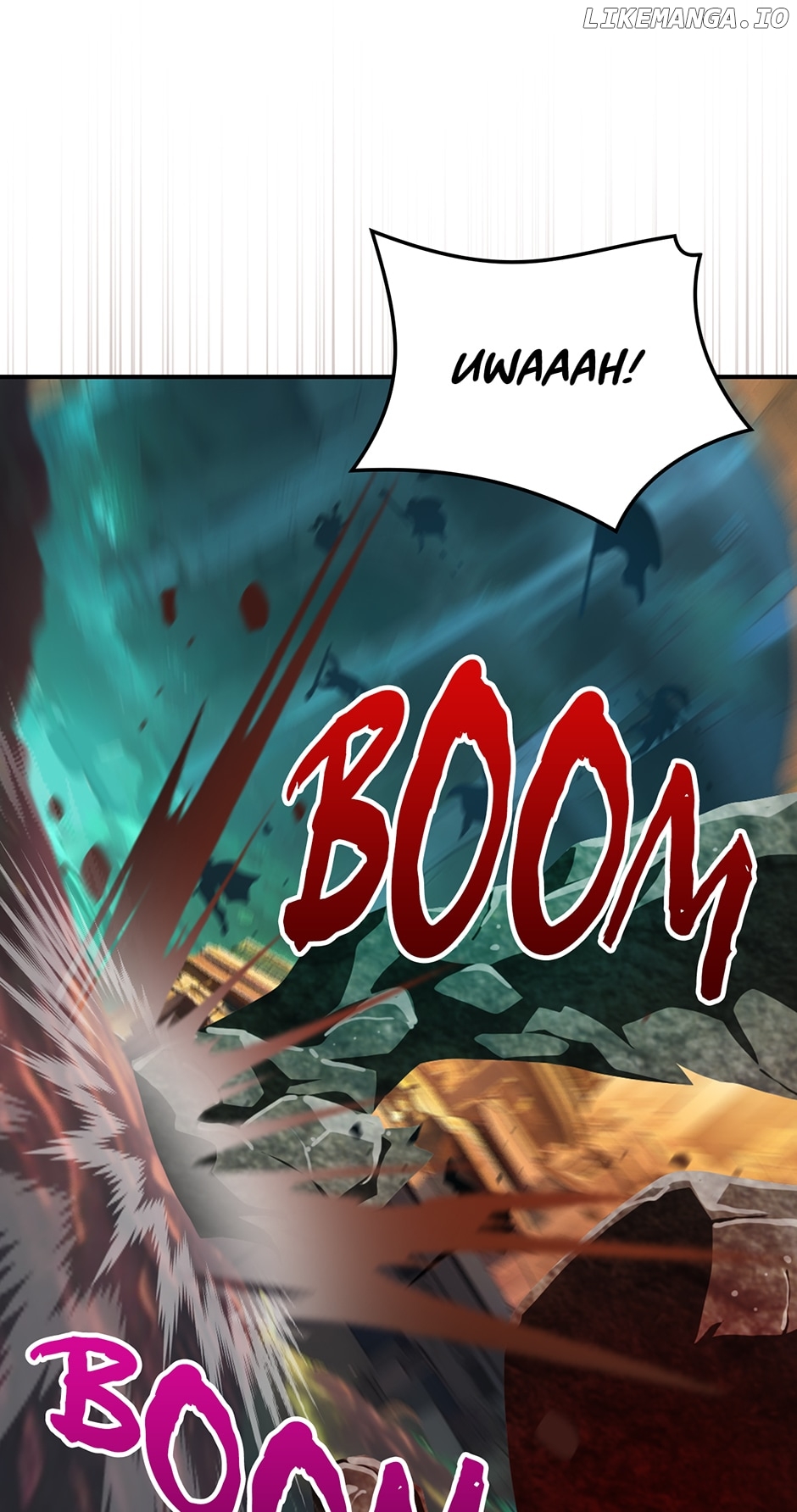 I’m Destined For Greatness! Chapter 193 - page 68