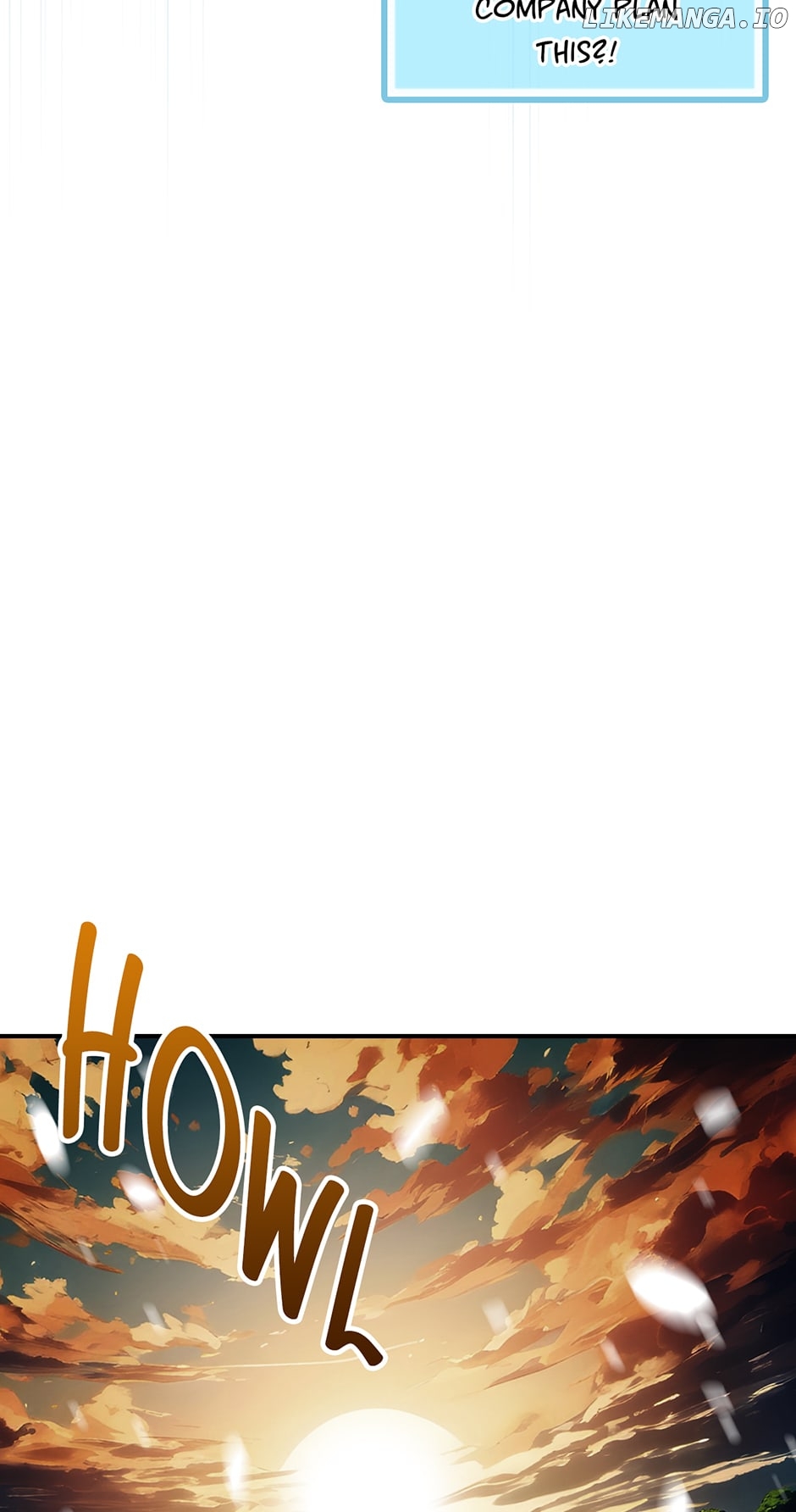 I’m Destined For Greatness! Chapter 193 - page 73