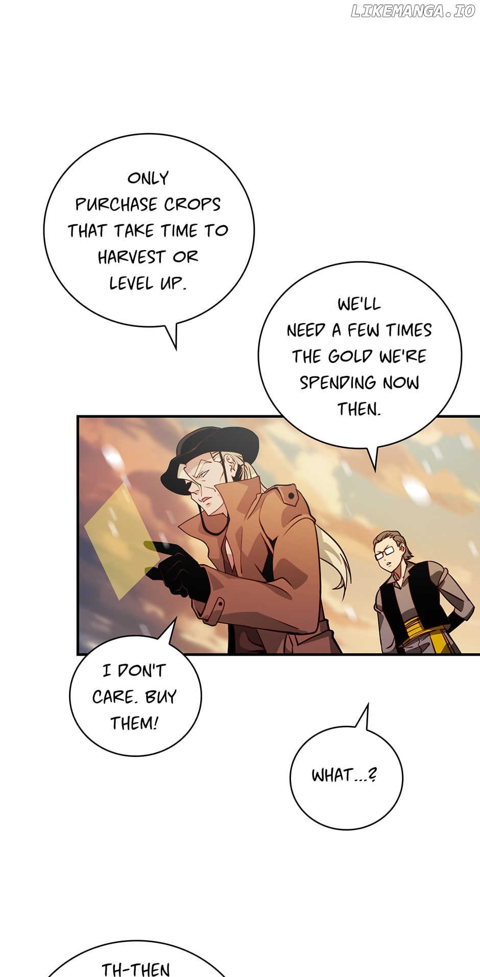 I’m Destined For Greatness! Chapter 193 - page 75
