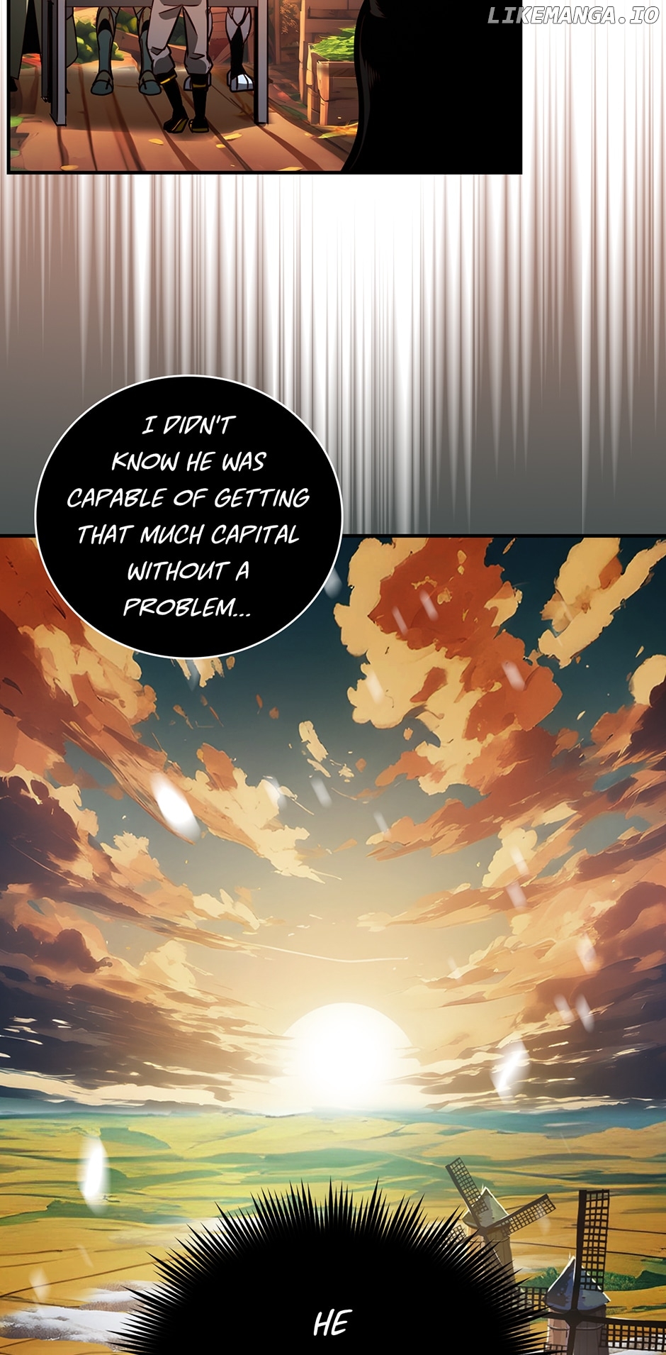 I’m Destined For Greatness! Chapter 193 - page 79