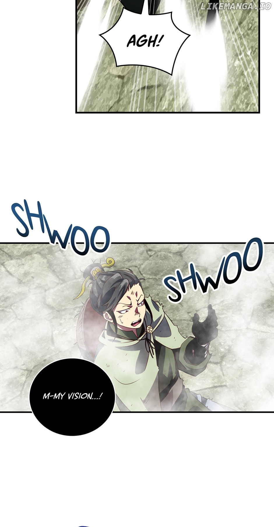 I’m Destined For Greatness! Chapter 192 - page 10