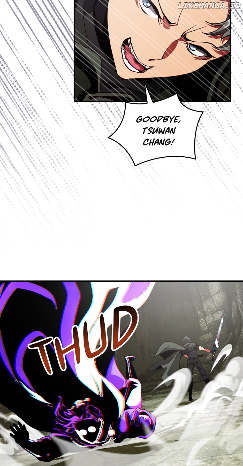 I’m Destined For Greatness! Chapter 192 - page 13
