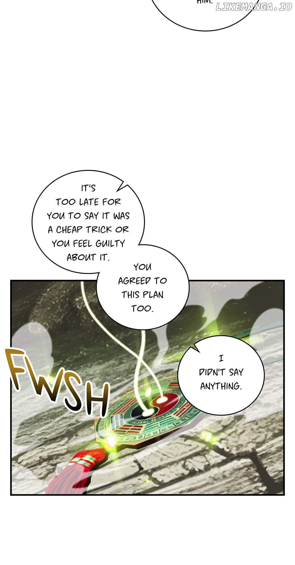 I’m Destined For Greatness! Chapter 192 - page 15