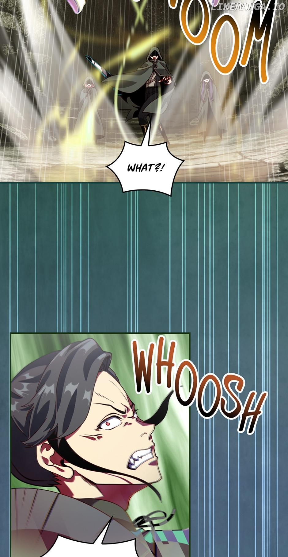 I’m Destined For Greatness! Chapter 192 - page 17