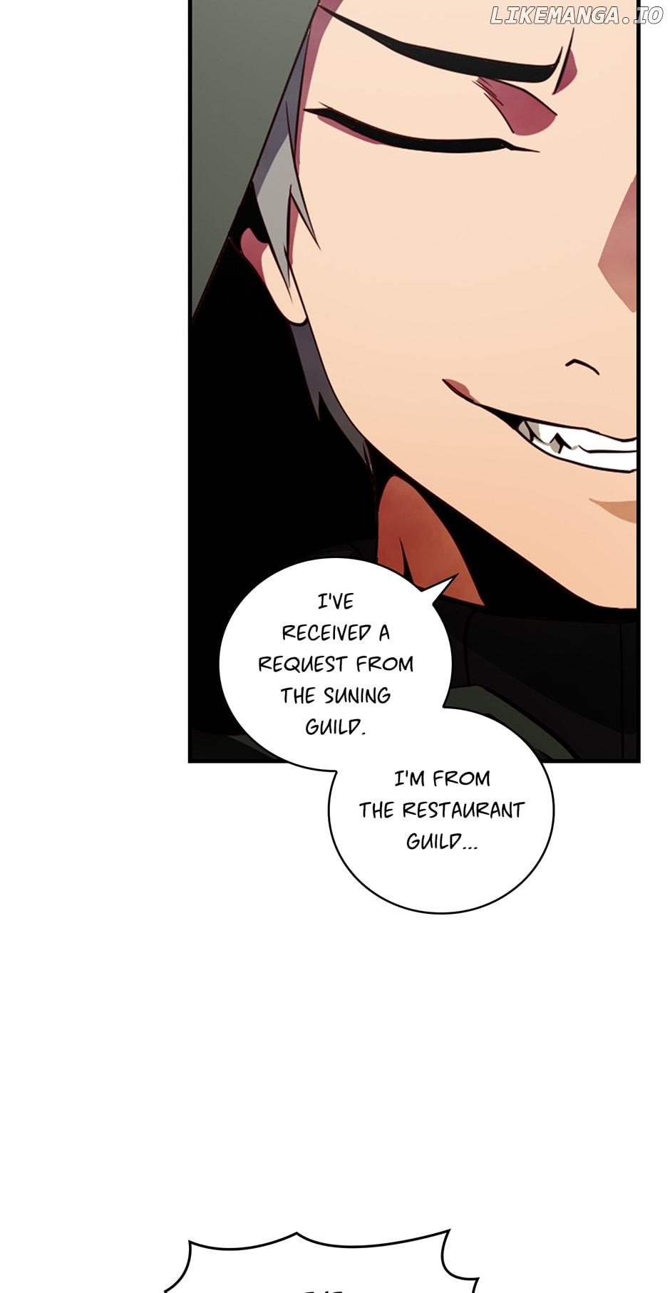 I’m Destined For Greatness! Chapter 192 - page 22
