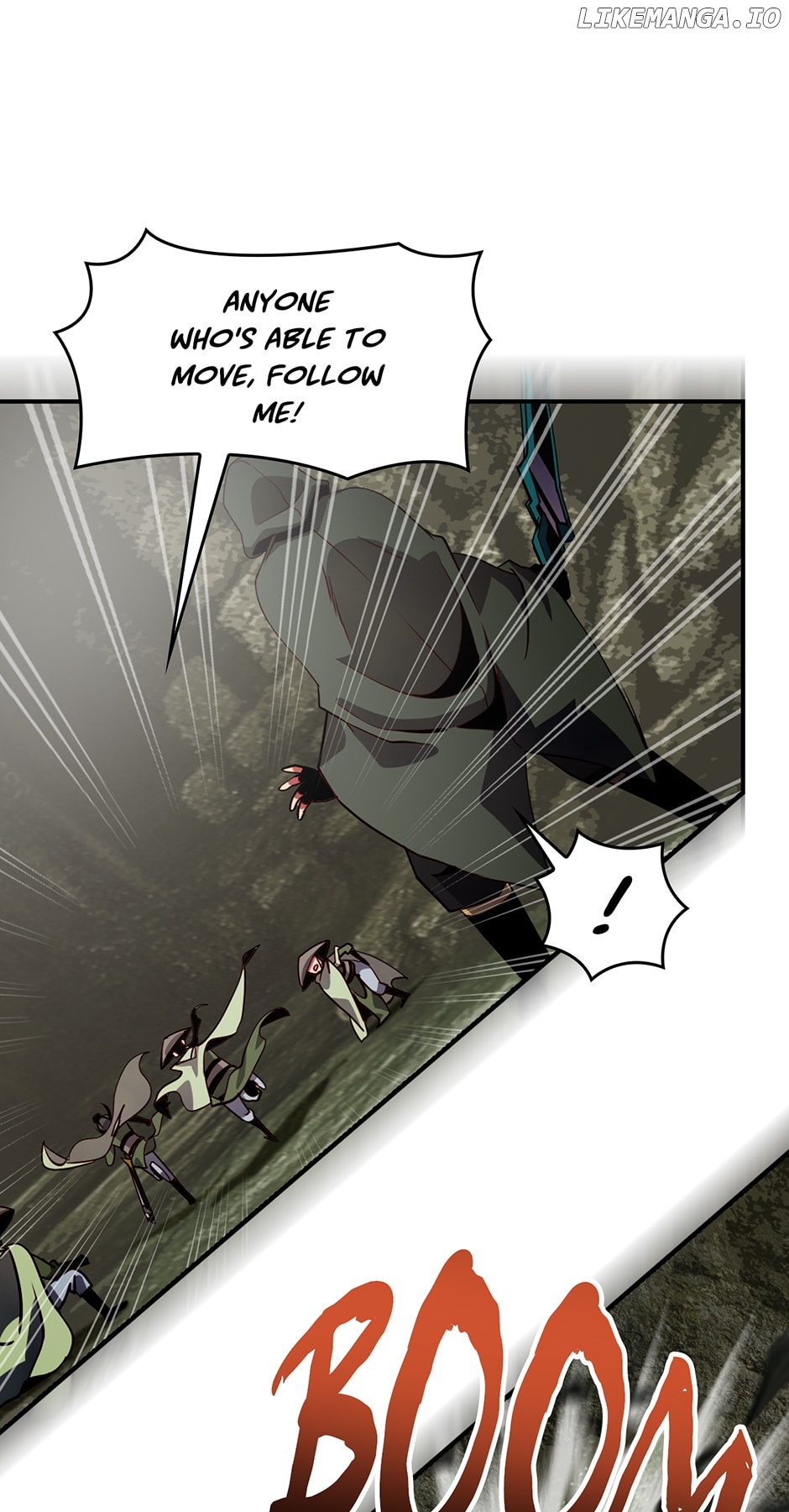 I’m Destined For Greatness! Chapter 192 - page 25