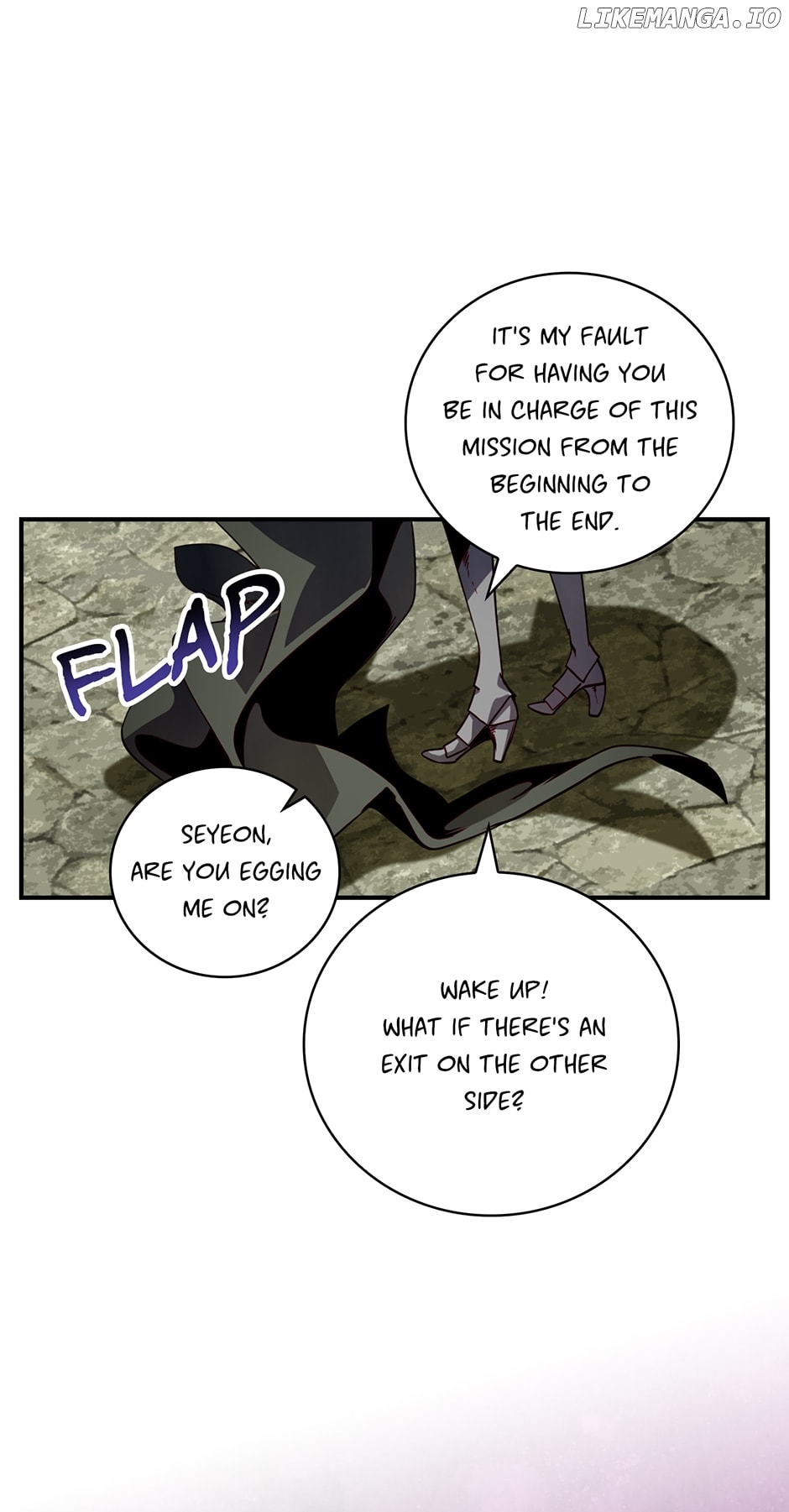 I’m Destined For Greatness! Chapter 192 - page 29