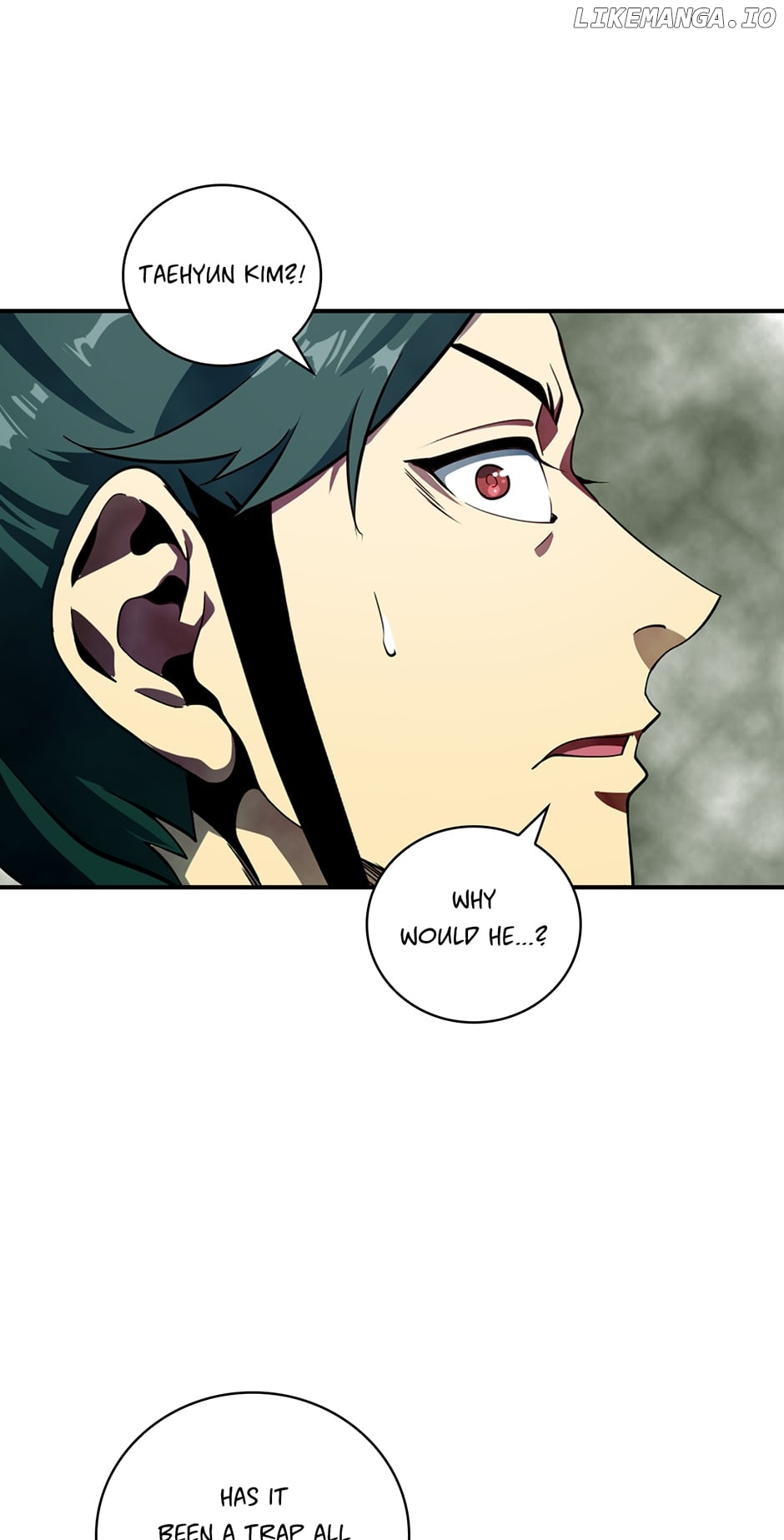 I’m Destined For Greatness! Chapter 192 - page 37