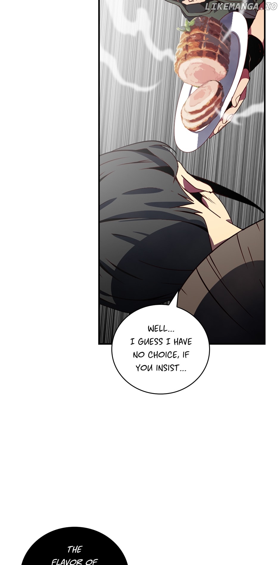 I’m Destined For Greatness! Chapter 192 - page 4