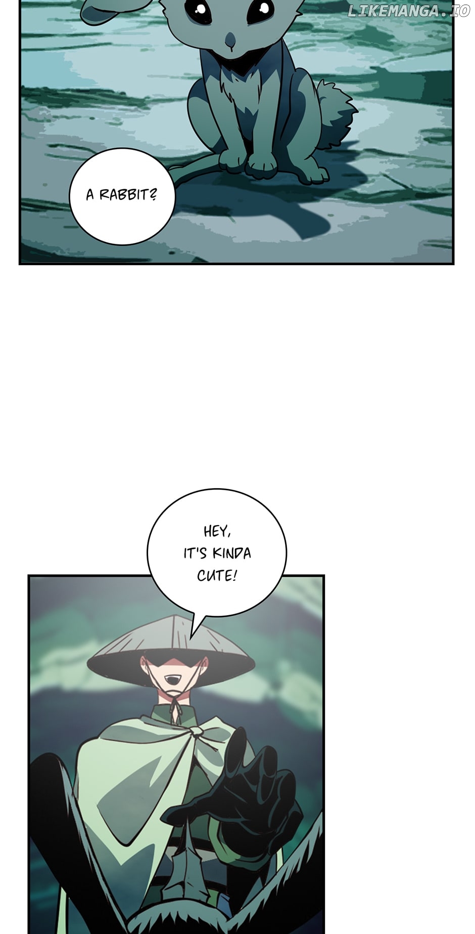 I’m Destined For Greatness! Chapter 192 - page 40
