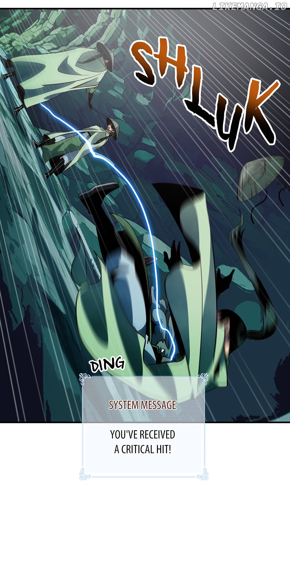 I’m Destined For Greatness! Chapter 192 - page 42