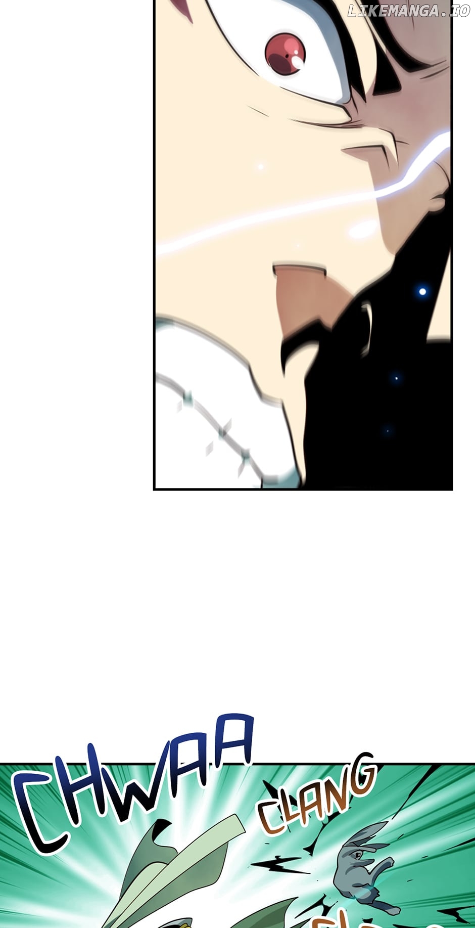 I’m Destined For Greatness! Chapter 192 - page 49