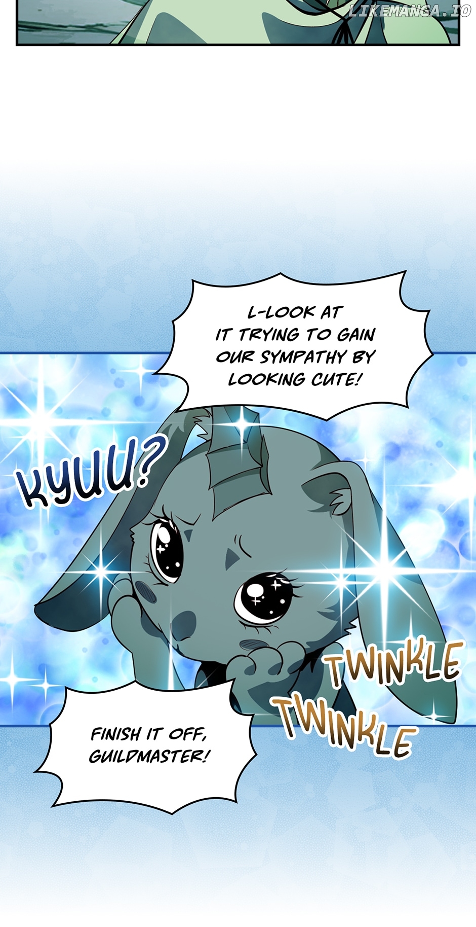 I’m Destined For Greatness! Chapter 192 - page 51
