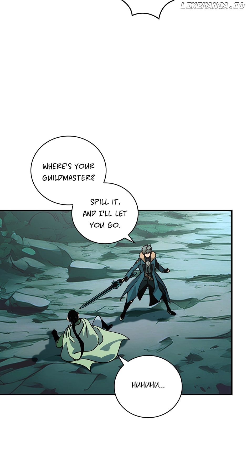 I’m Destined For Greatness! Chapter 192 - page 59