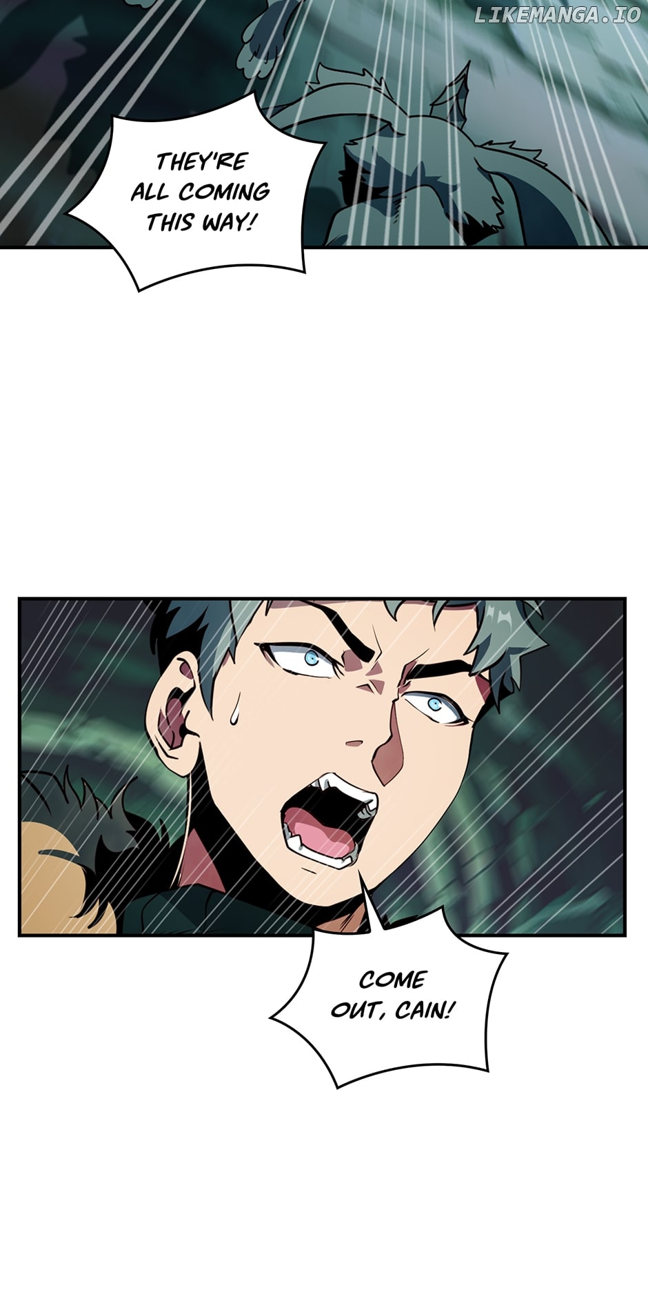 I’m Destined For Greatness! Chapter 192 - page 64