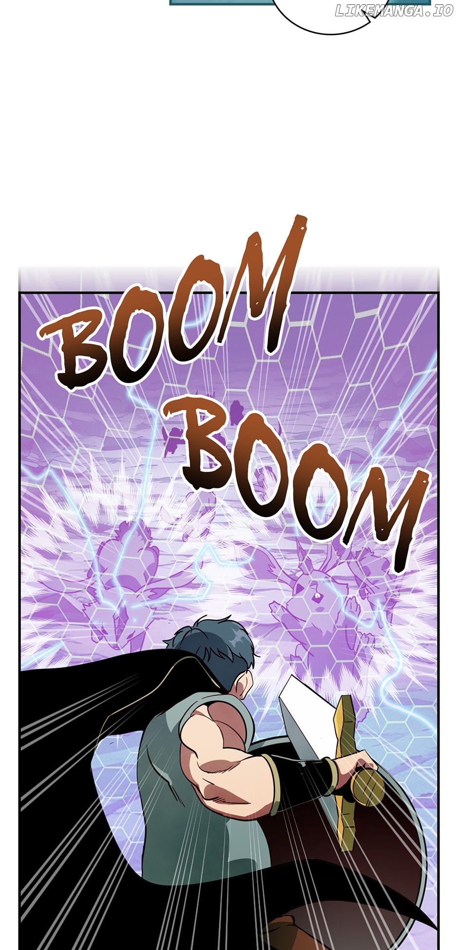 I’m Destined For Greatness! Chapter 192 - page 68
