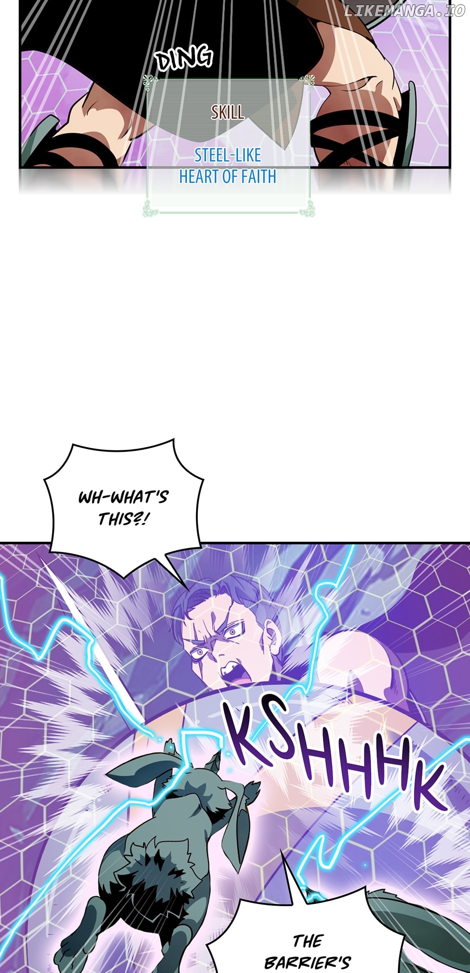 I’m Destined For Greatness! Chapter 192 - page 69