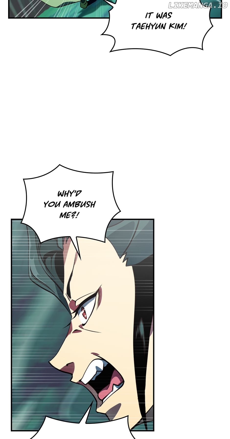 I’m Destined For Greatness! Chapter 192 - page 76