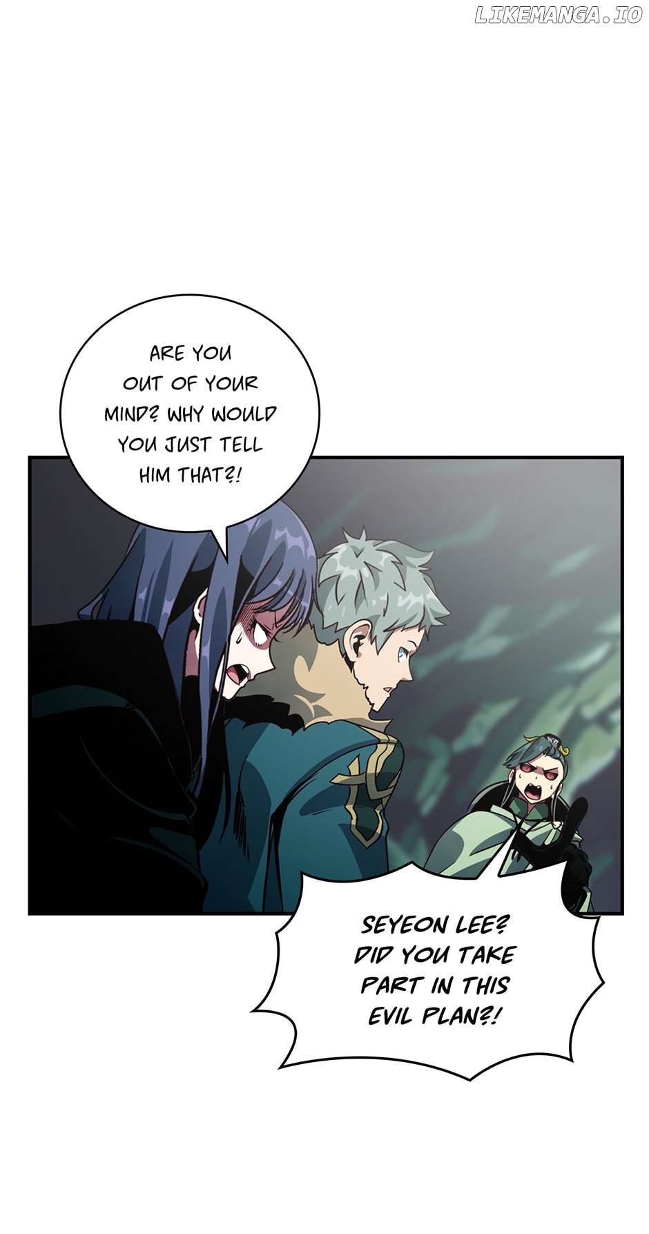 I’m Destined For Greatness! Chapter 192 - page 79