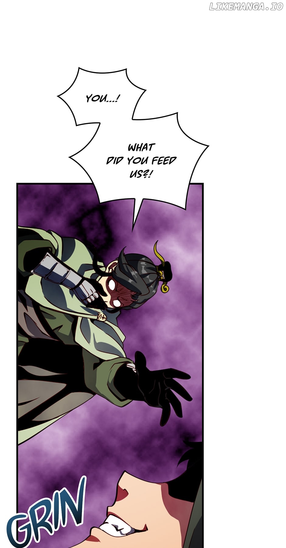I’m Destined For Greatness! Chapter 192 - page 8