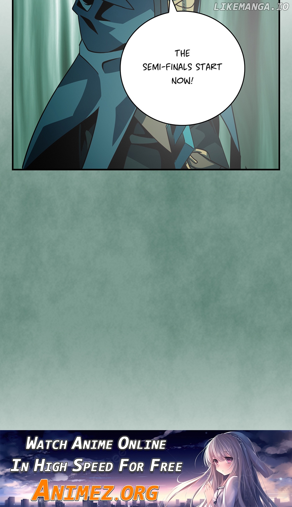 I’m Destined For Greatness! Chapter 192 - page 81