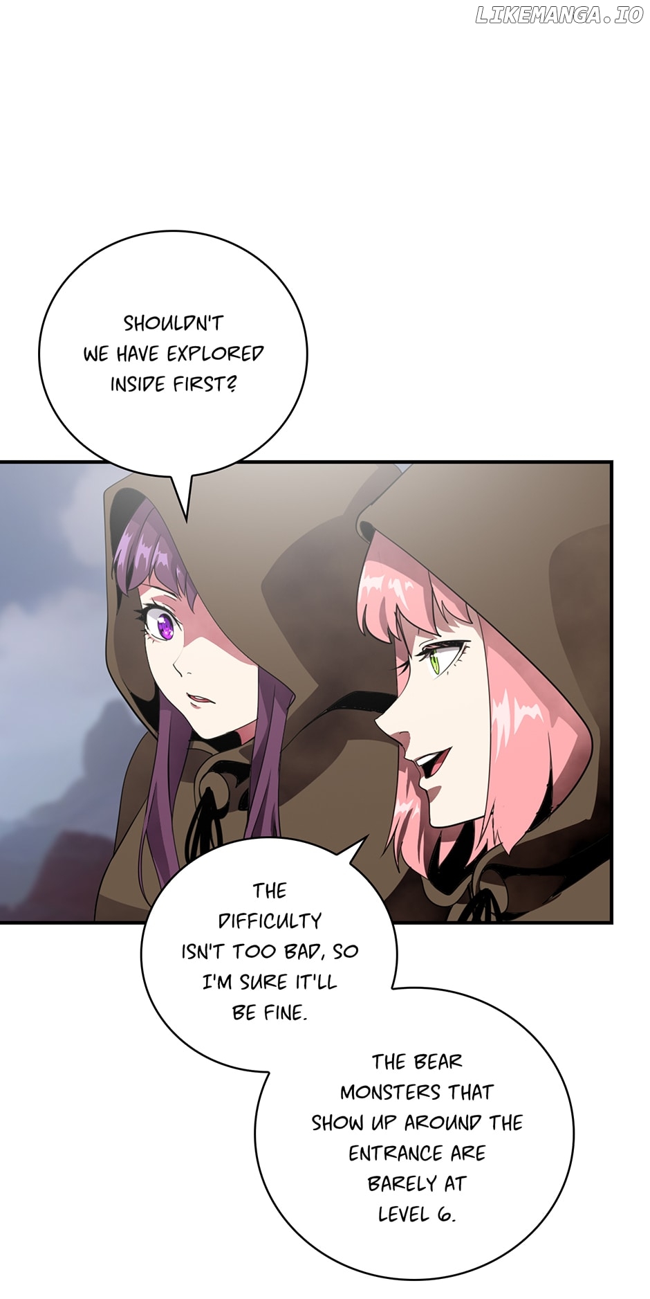 I’m Destined For Greatness! Chapter 191 - page 10
