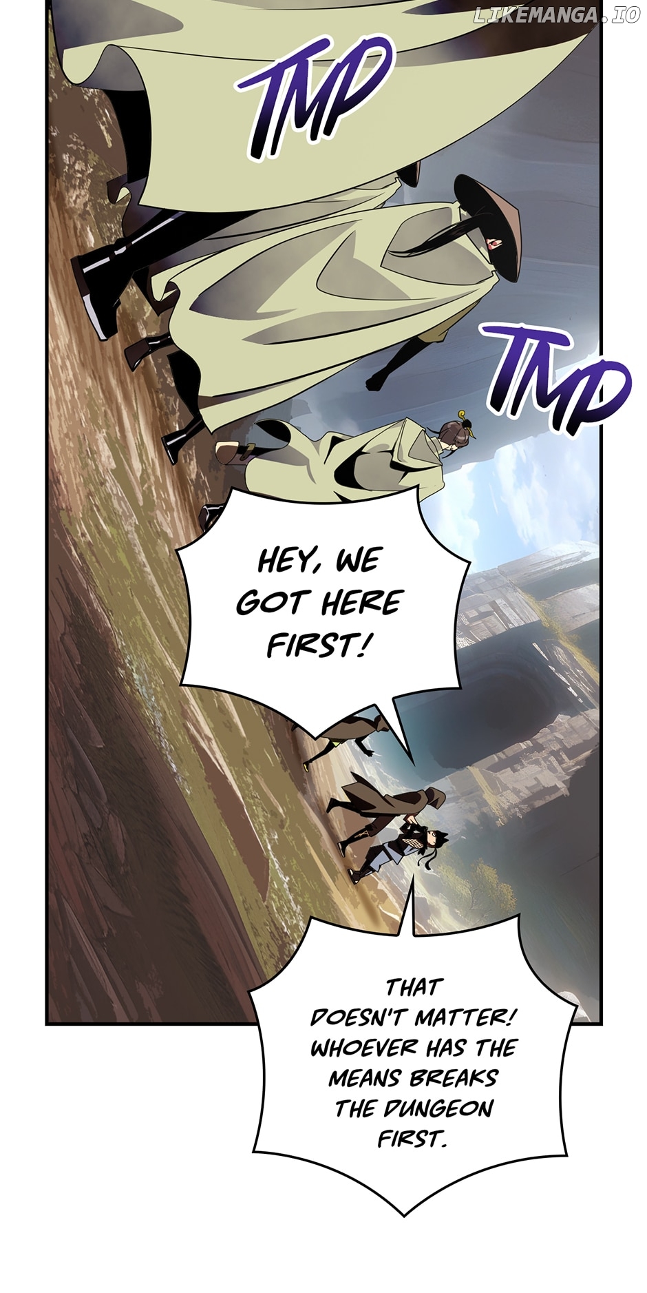I’m Destined For Greatness! Chapter 191 - page 13