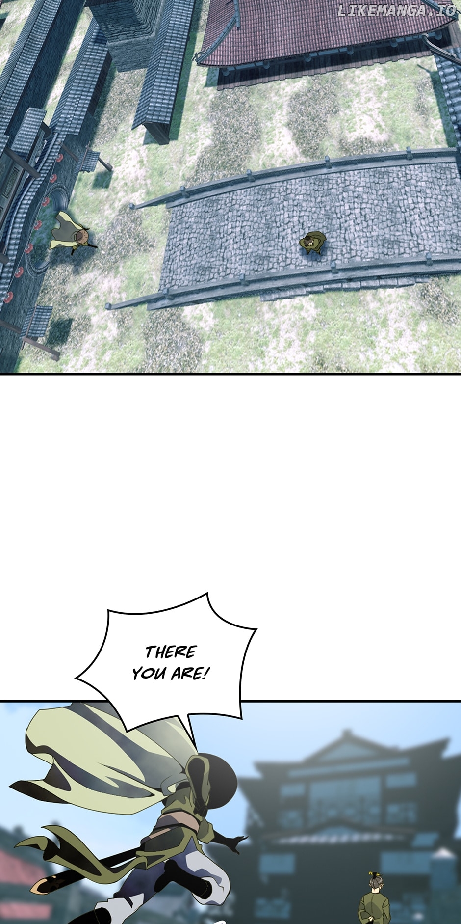 I’m Destined For Greatness! Chapter 191 - page 2