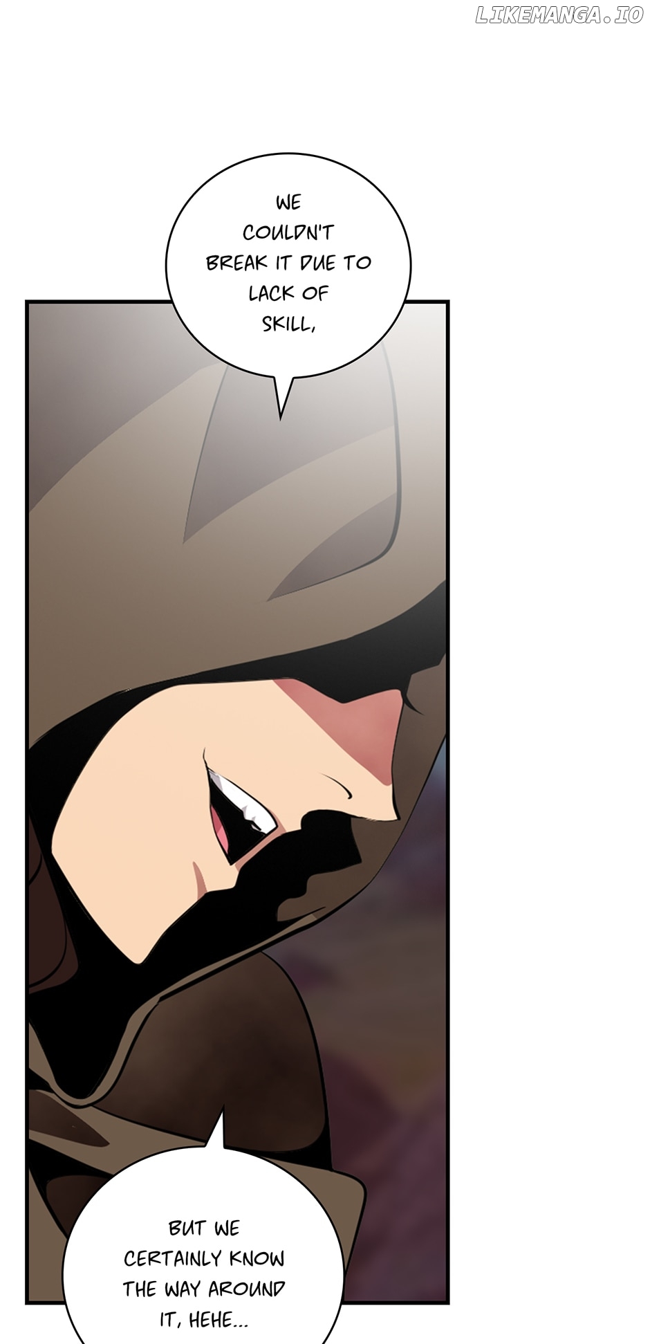 I’m Destined For Greatness! Chapter 191 - page 22