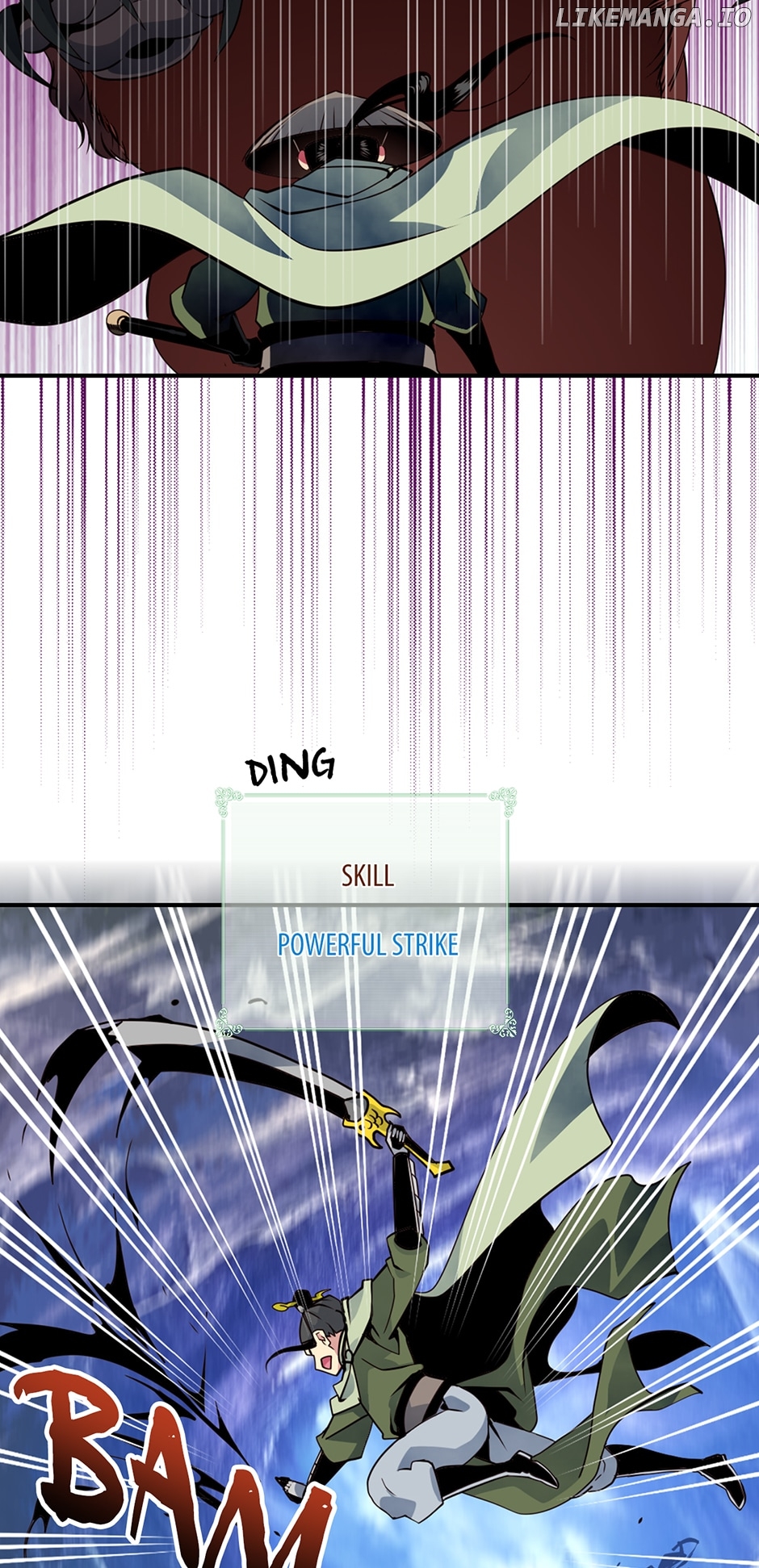I’m Destined For Greatness! Chapter 191 - page 26