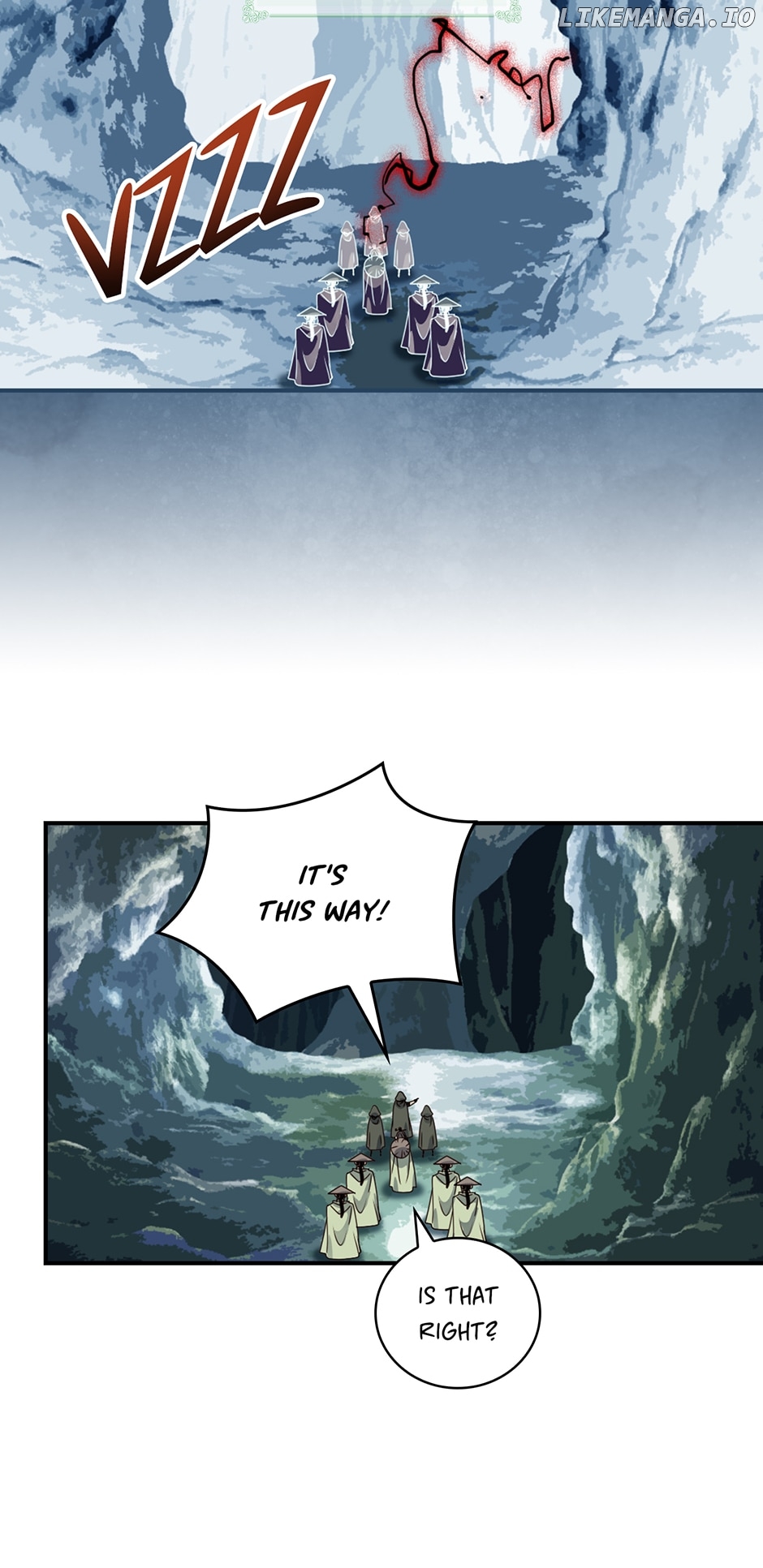 I’m Destined For Greatness! Chapter 191 - page 35