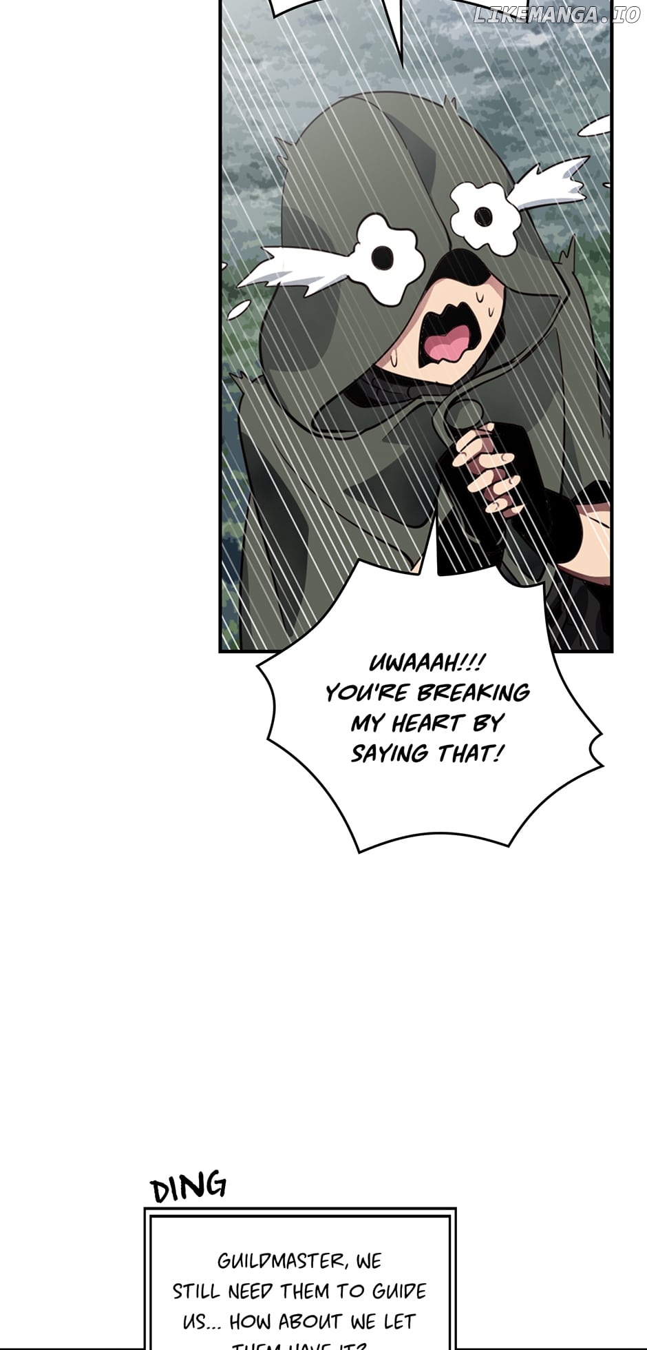 I’m Destined For Greatness! Chapter 191 - page 39