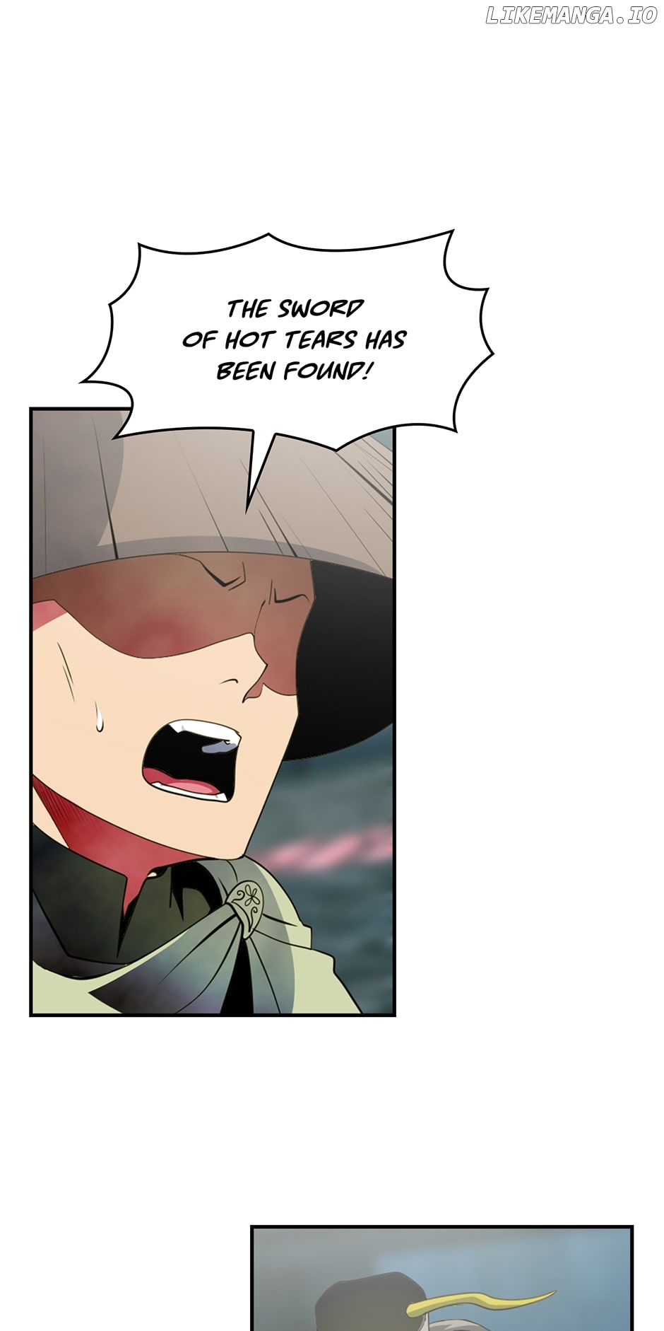 I’m Destined For Greatness! Chapter 191 - page 4