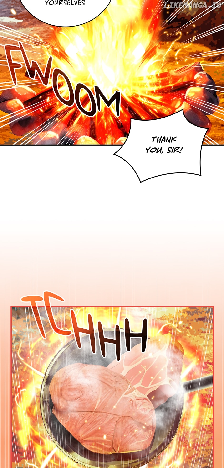 I’m Destined For Greatness! Chapter 191 - page 41