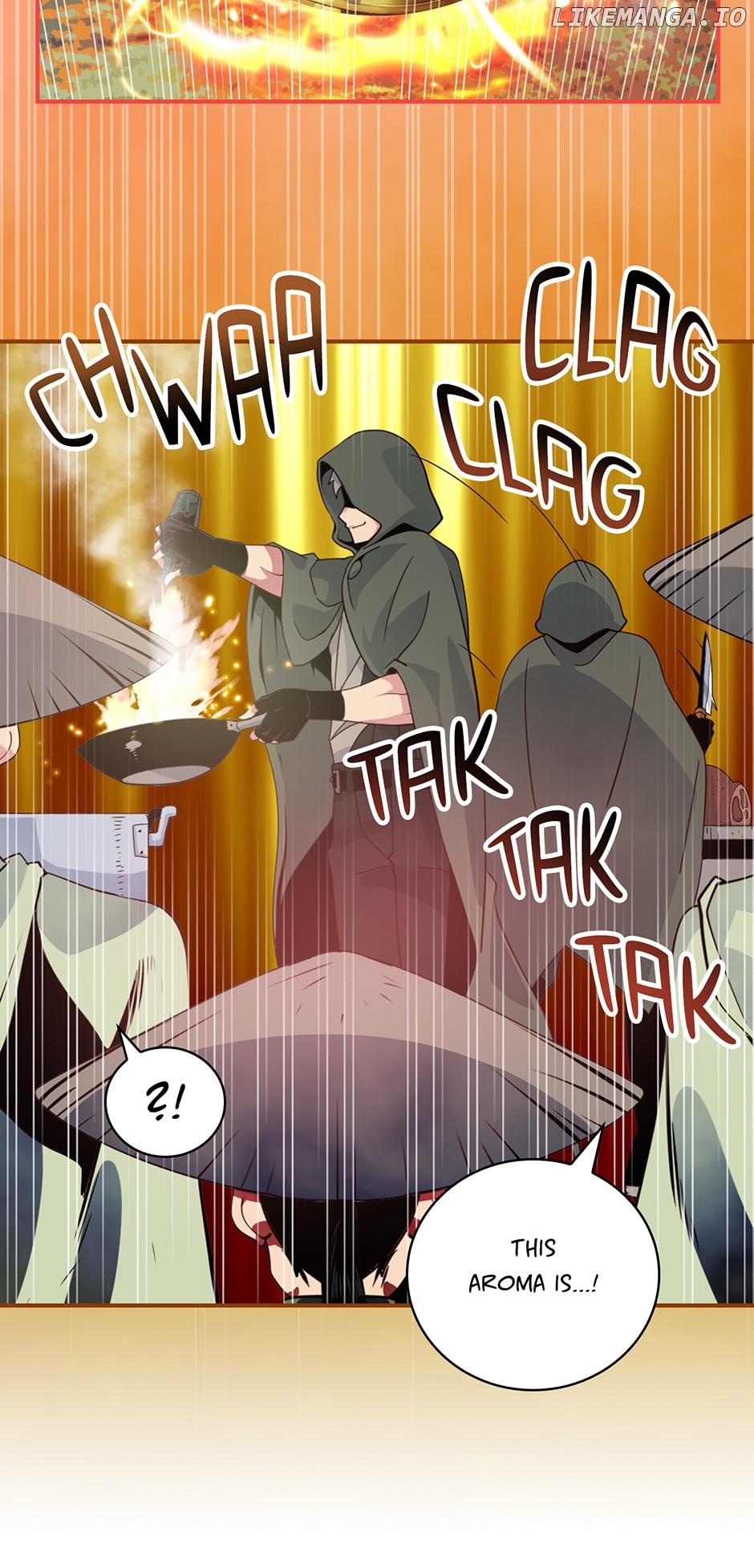 I’m Destined For Greatness! Chapter 191 - page 42