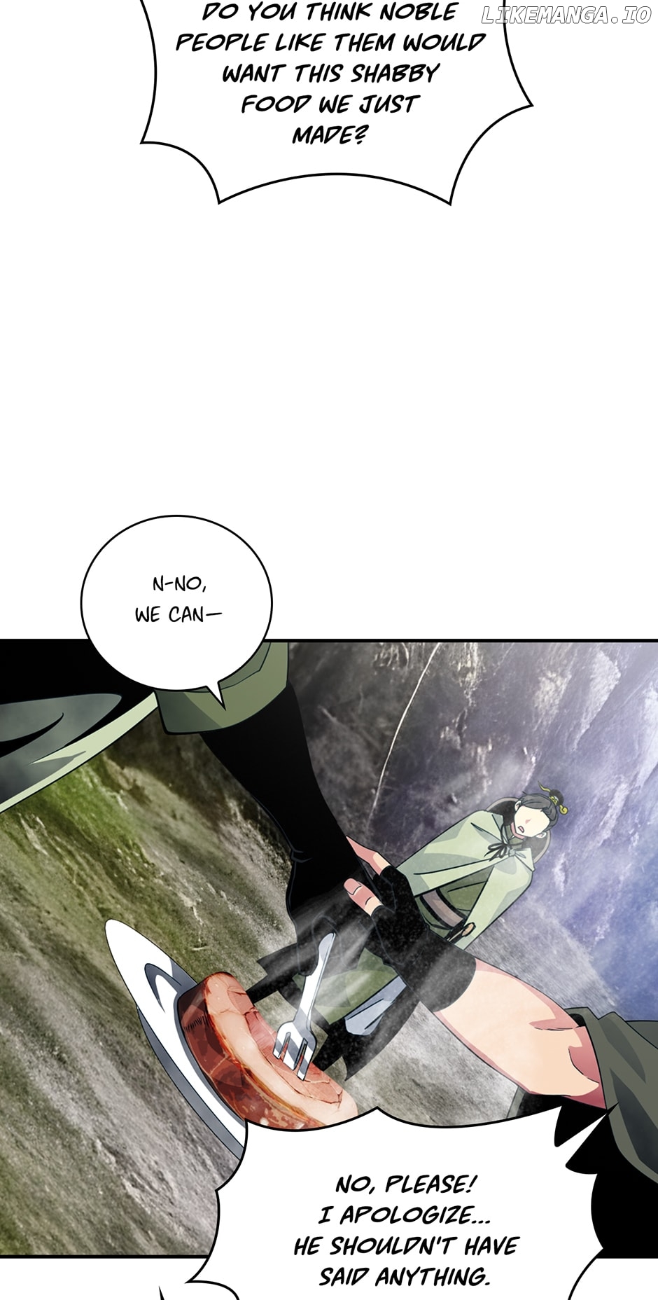 I’m Destined For Greatness! Chapter 191 - page 46