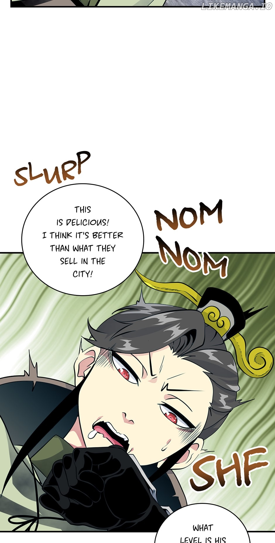 I’m Destined For Greatness! Chapter 191 - page 48