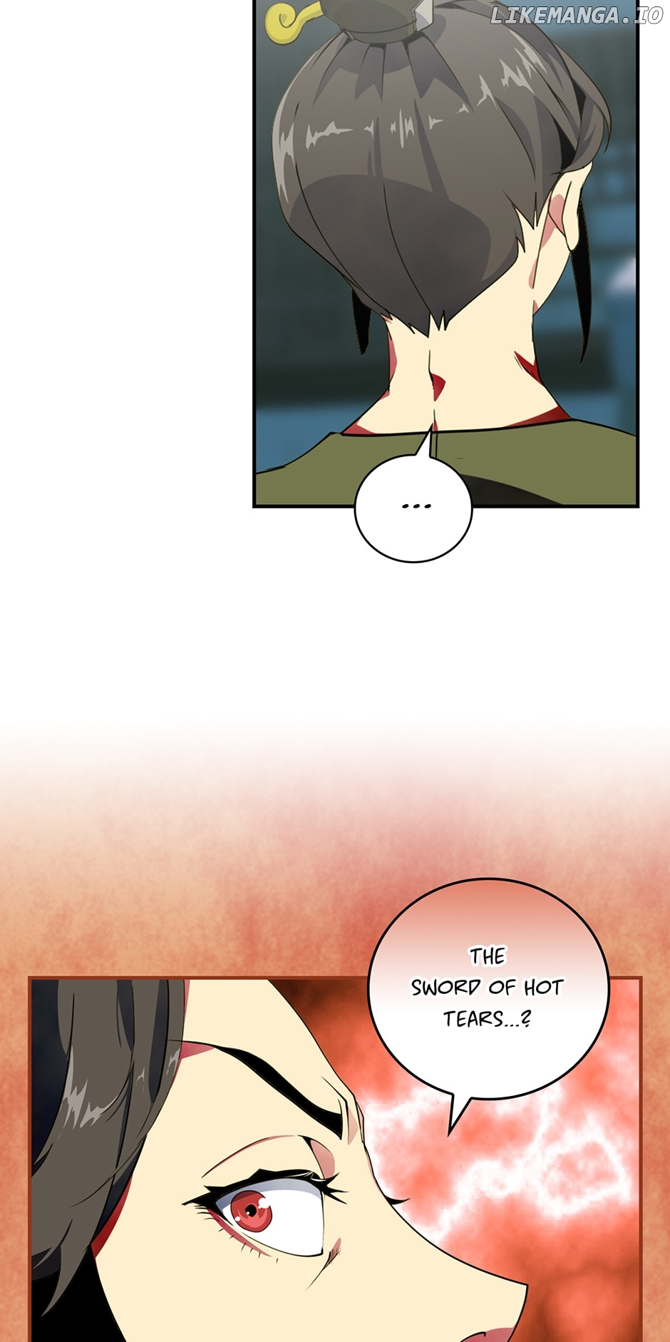 I’m Destined For Greatness! Chapter 191 - page 5