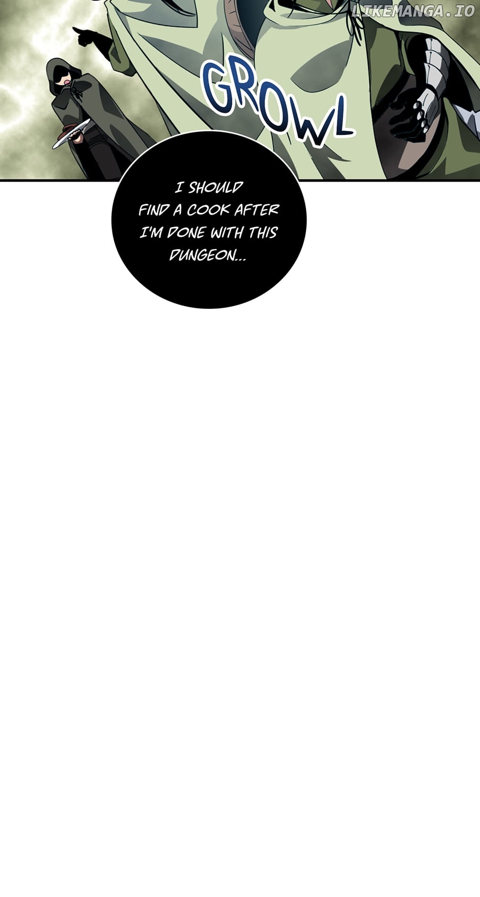 I’m Destined For Greatness! Chapter 191 - page 52
