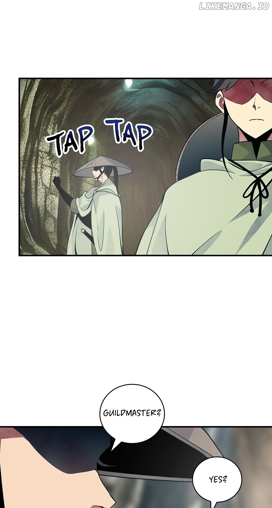 I’m Destined For Greatness! Chapter 191 - page 56