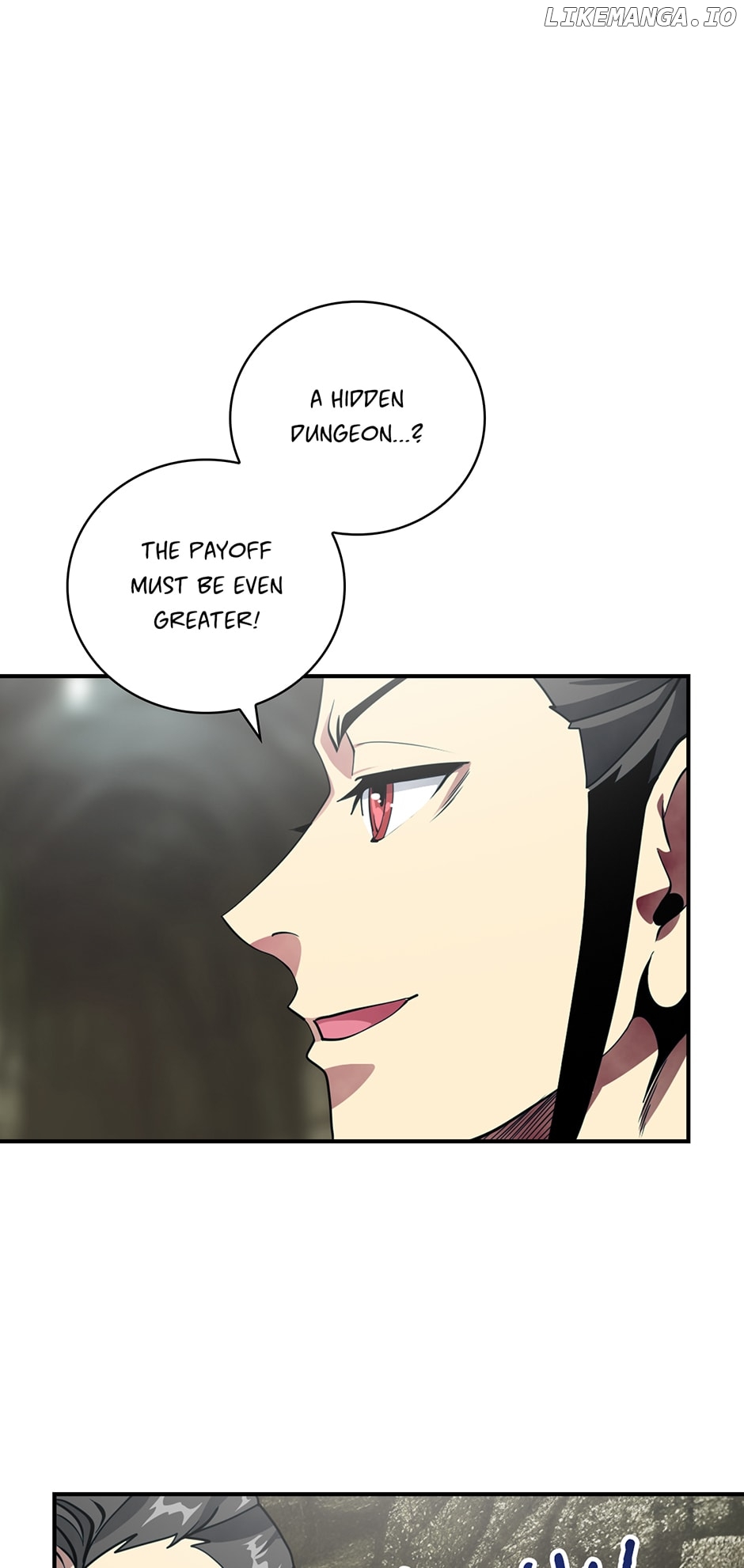 I’m Destined For Greatness! Chapter 191 - page 59