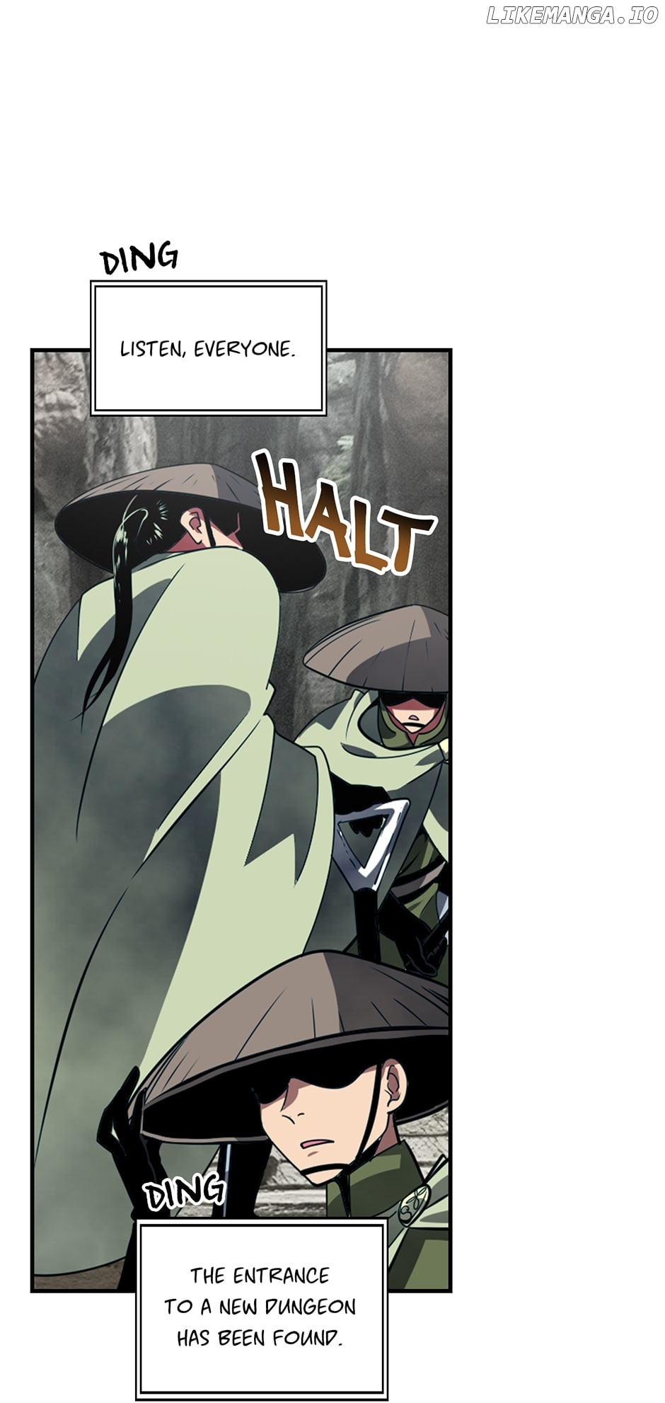 I’m Destined For Greatness! Chapter 191 - page 62