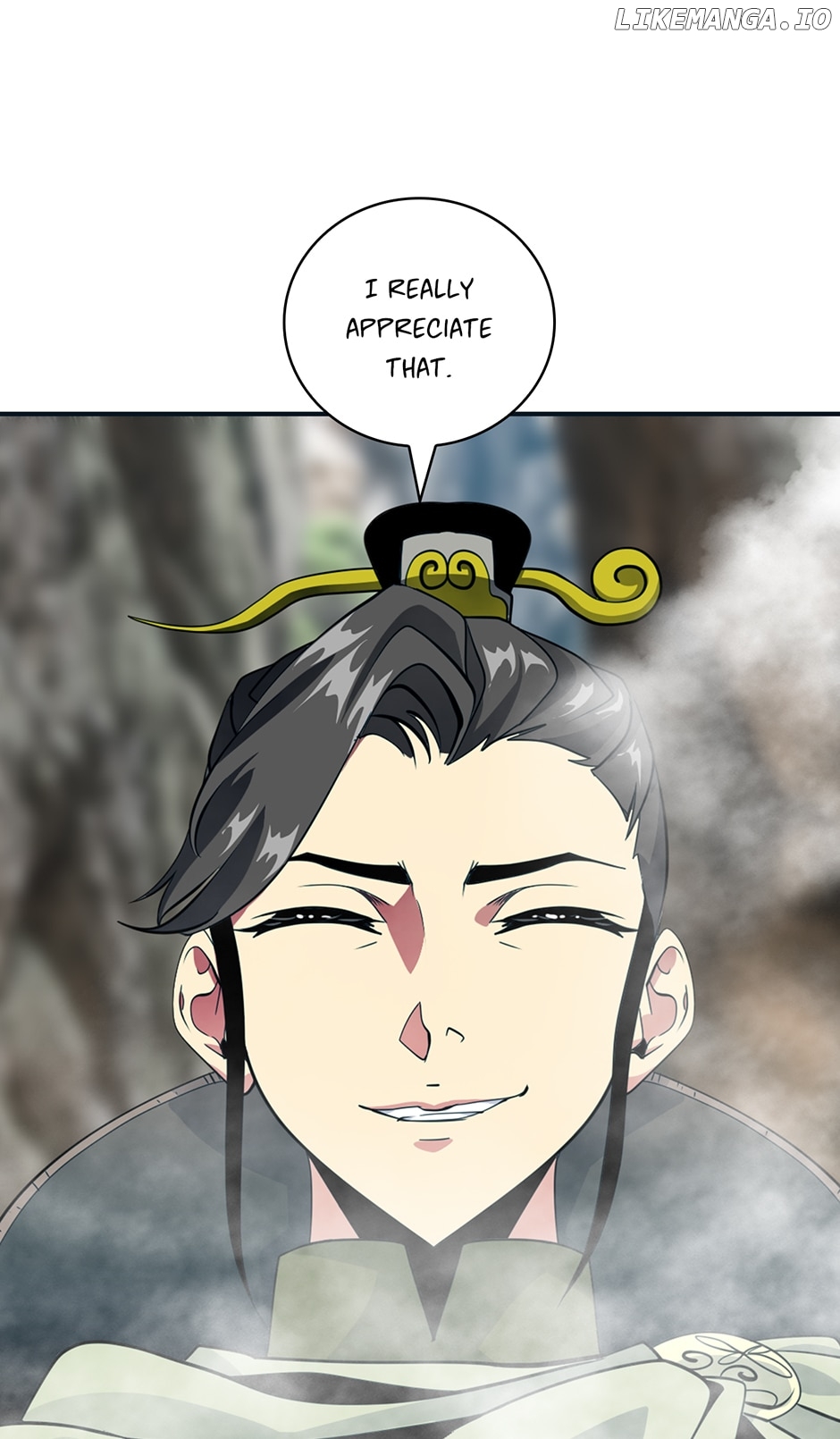 I’m Destined For Greatness! Chapter 191 - page 65
