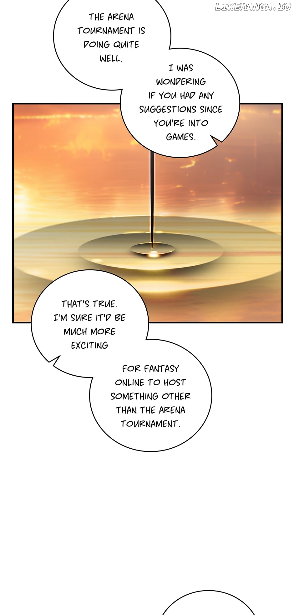 I’m Destined For Greatness! Chapter 190 - page 14