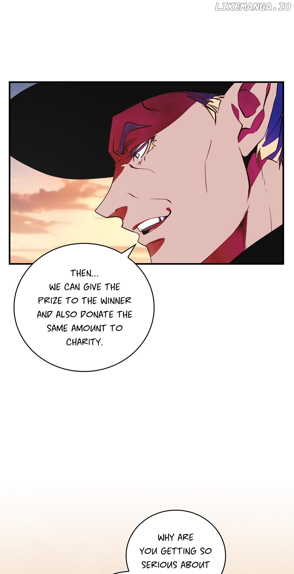I’m Destined For Greatness! Chapter 190 - page 24