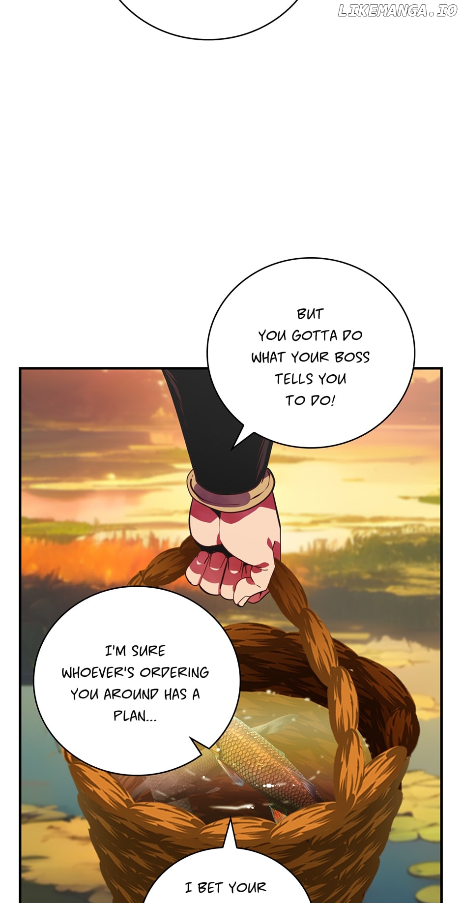 I’m Destined For Greatness! Chapter 190 - page 28