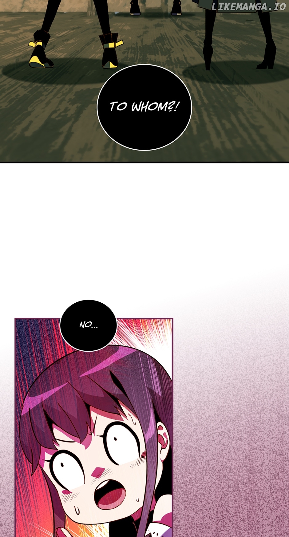 I’m Destined For Greatness! Chapter 190 - page 3