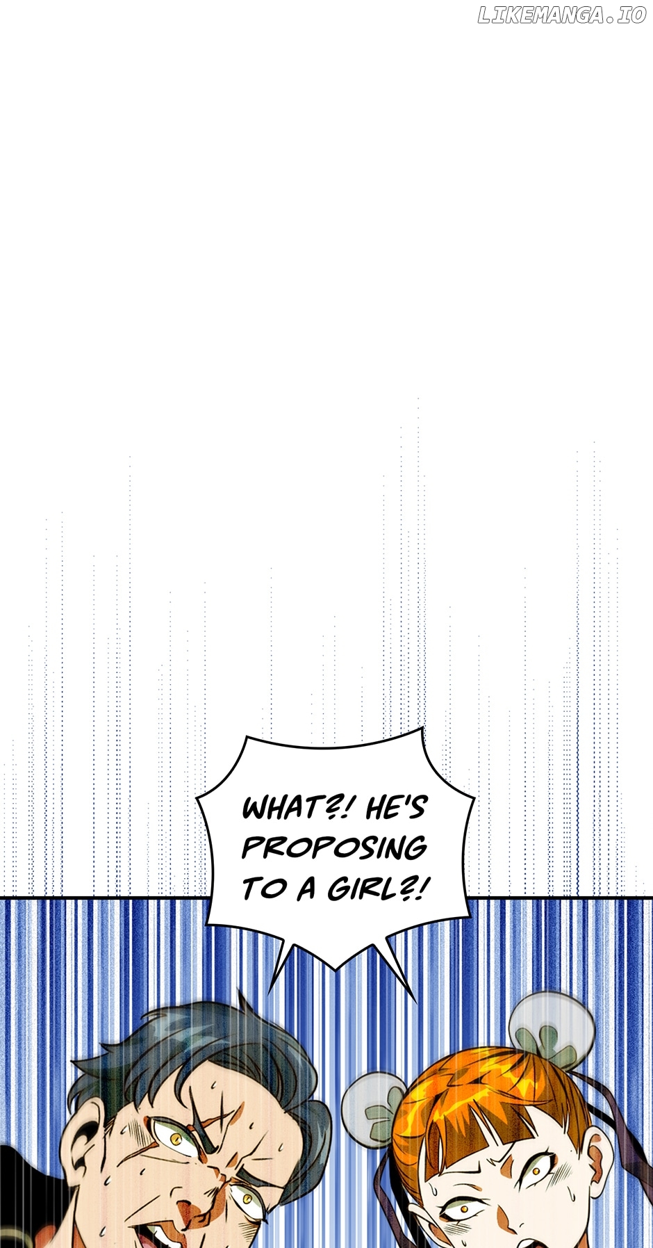 I’m Destined For Greatness! Chapter 190 - page 31